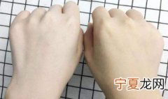 怎样让手变白 让手变白的方法