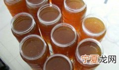 怎么判断蜂蜜是否变质 判断蜂蜜是否变质的方法