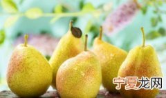 凉水化冻梨为什么比热水快 冻梨为什么用凉水