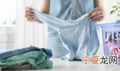 衣服发霉黑点怎么洗掉 衣服发霉黑点洗掉的方法