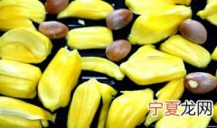 菠萝蜜的籽能吃吗 菠萝蜜的籽的吃法介绍