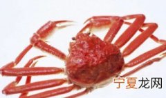 板蟹和帝王蟹区别图片 板蟹和帝王蟹区别