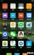 小米手机浏览器怎么放到桌面，小米手机浏览器怎么设置显示电脑版