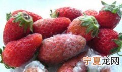 防止食物发霉的方法 如何防止食物发霉
