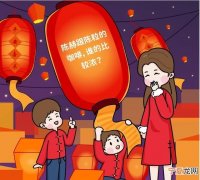 看图猜灯谜，据说只有追星人能猜出来？来测测你的逻辑和追星程度