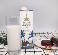 椰子汁什么味道