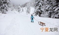 滑雪安全知识和技巧 滑雪的小知识与安全注意事项