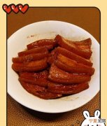 美味标签