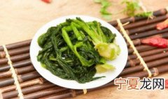 雪里红种植方法与时间 怎么种植雪里红