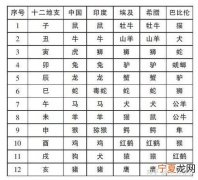 12生肖座次排名 十二生肖排座次这本书写了什么