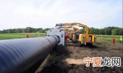 天然气管道用什么管 天然气管道用哪些管