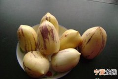 人参果是生津止渴补脾健胃的佳品吗