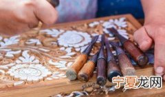 雕刻树枝技巧 雕刻树枝技巧介绍