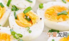 怎么确定鸡蛋煮没煮熟 怎样确定鸡蛋煮没煮熟