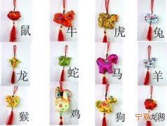 12生肖随身香 随身香囊配方