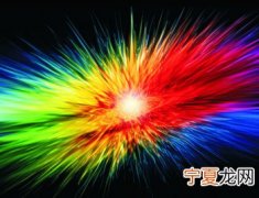 12生肖颜色表 十二生肖颜色分配图片