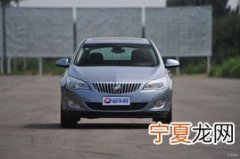 别克gl63缸动力怎么样 别克gl63缸机能买吗