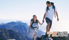 一起爬山吗是什么意思 登山运动有什么好处