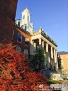 康乃狄克大学怎么样 康乃迪克州立大学