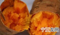 什么人不适合吃红薯 不能吃红薯的人群介绍