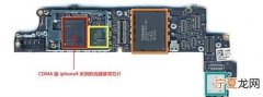 是什么基带，iPhonex到11是什么基带