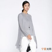 两套开衫怎么样穿搭图片 两套衣服有几种穿法