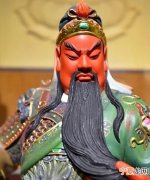关公是哪里人，关羽是哪里人？