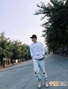 男人该怎么样穿搭才帅呢 男人要怎么穿搭才好看
