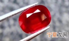红宝石和尖晶石的区别 红宝石与尖晶石的区别