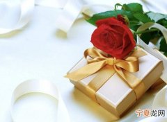 送女朋友什么礼物? 送女朋友什么礼物好
