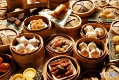 中国美食有哪些