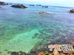现在南澳岛海边穿搭怎么样 南澳岛穿衣指数