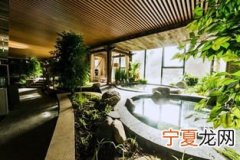 古尔沟温泉为什么可以喝 古尔沟温泉是什么温泉