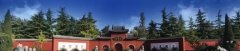 白马寺在哪里