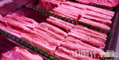 红肉还是白肉?猪肉是哪种肉类,猪肉红肉和白肉区别
