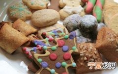 圣诞节吃什么，西方圣诞节一般都会吃哪些食物？