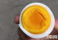煮鸡蛋要多少水 煮鸡蛋的水放多少合适