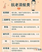 奢侈化妆品成分 奢侈化妆品成分表