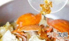 怎么判断梭子蟹新鲜 梭子蟹如何挑选
