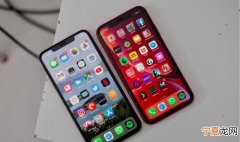 iphone12和xr大小，iphone12和xr尺寸对比？
