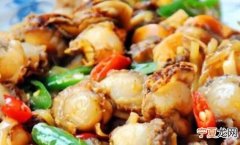 扇贝肉怎么做好吃，扇贝肉怎么炒好吃?