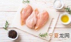 解冻鸡肉的最快方法 解冻鸡肉的最快方法