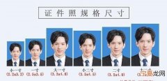 2寸电子照片的尺寸是多少，标准2寸照片尺寸是多少？