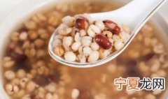 怎样看薏米是否煮熟了 薏米简介