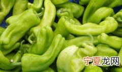 大尖椒储存的方法 怎样储存大尖椒