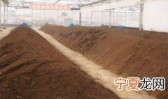 粪肥除臭方法 有什么可以改善的办法