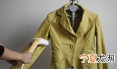 挂烫机怎么使用 手持挂烫机如何使用