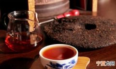 喝普洱茶会失眠吗