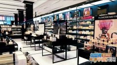 美卡联盟化妆品加盟店 美卡美妆连锁店怎么样