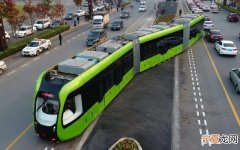 为什么要采用无轨交通 为什么要采用无轨交通的原因